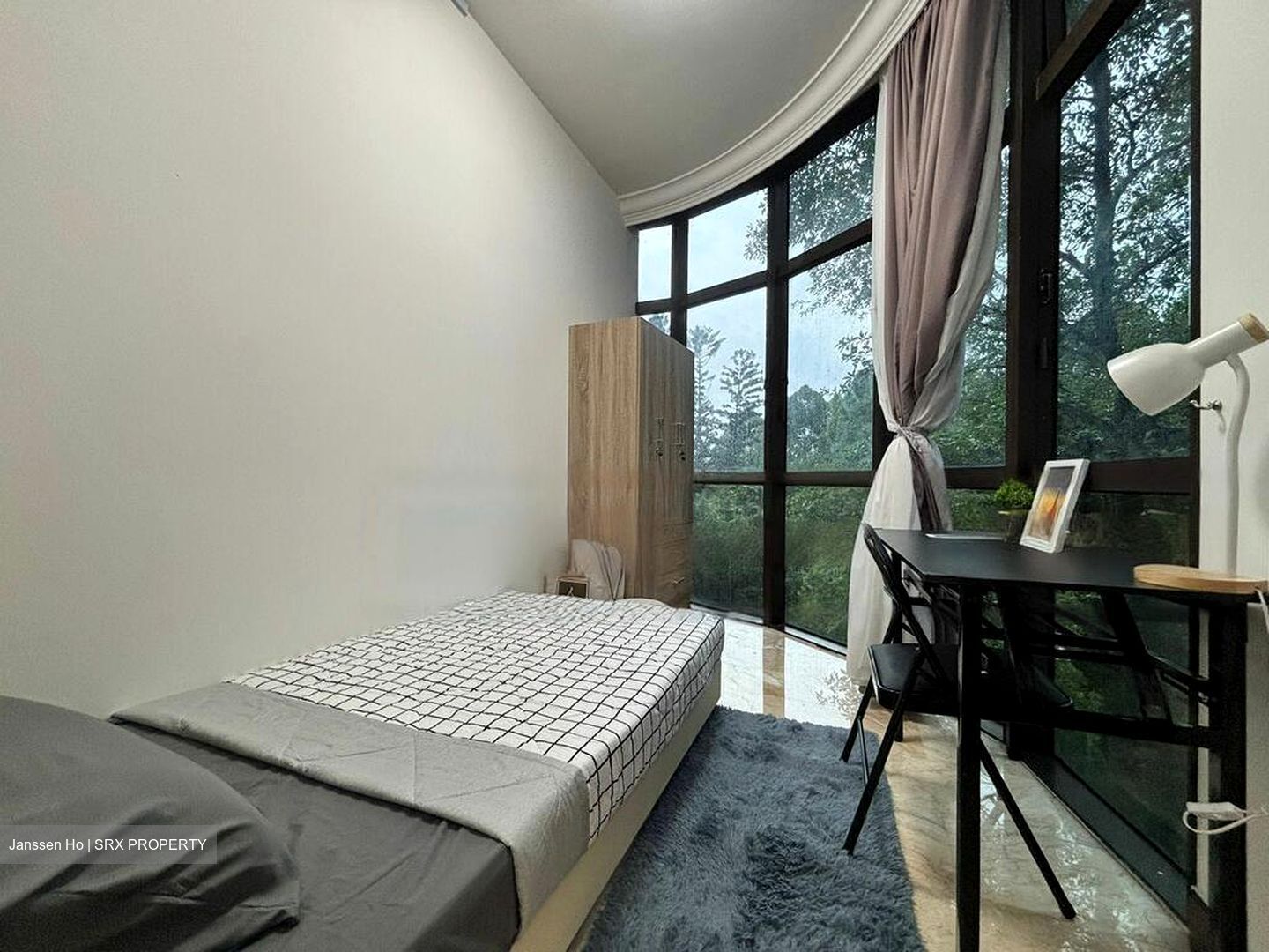 Parc Oasis (D22), Condominium #454489571